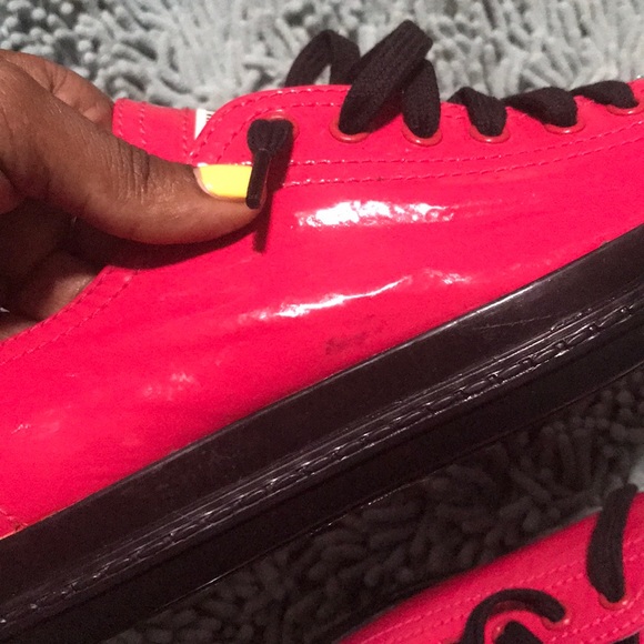 Miu Miu Crystal toe cap - Picture 3 of 5